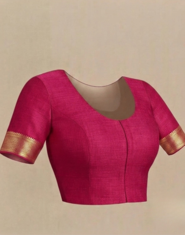 Pure silk pure zari handwoven mustard dual tone Kanjivaram saree with contrast red border