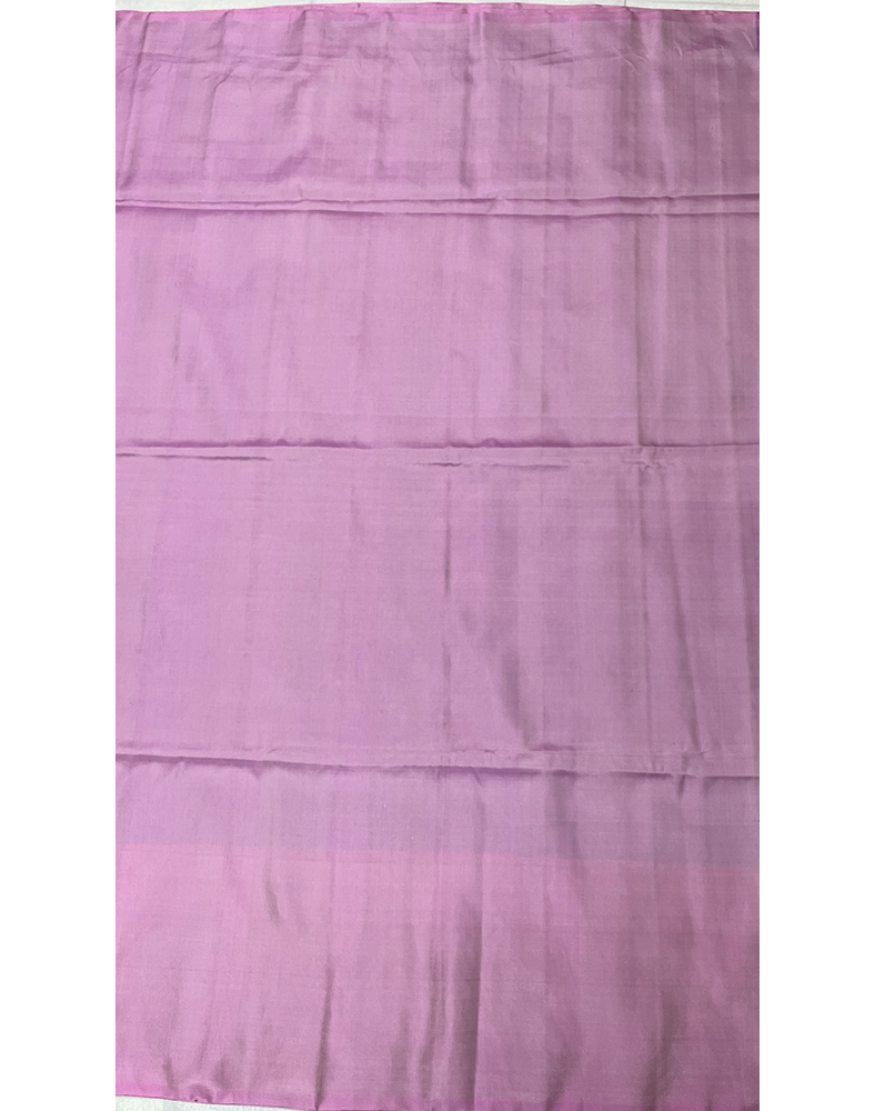 Lilac Soft Silk Saree
