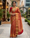 Red Brocade Kanchipuram Silk Saree